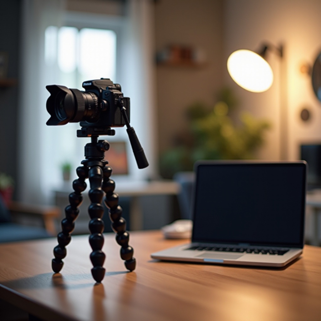 กล้องยอดนิยมในการเริ่มต้นเส้นทาง YouTube ของคุณในปี 2024