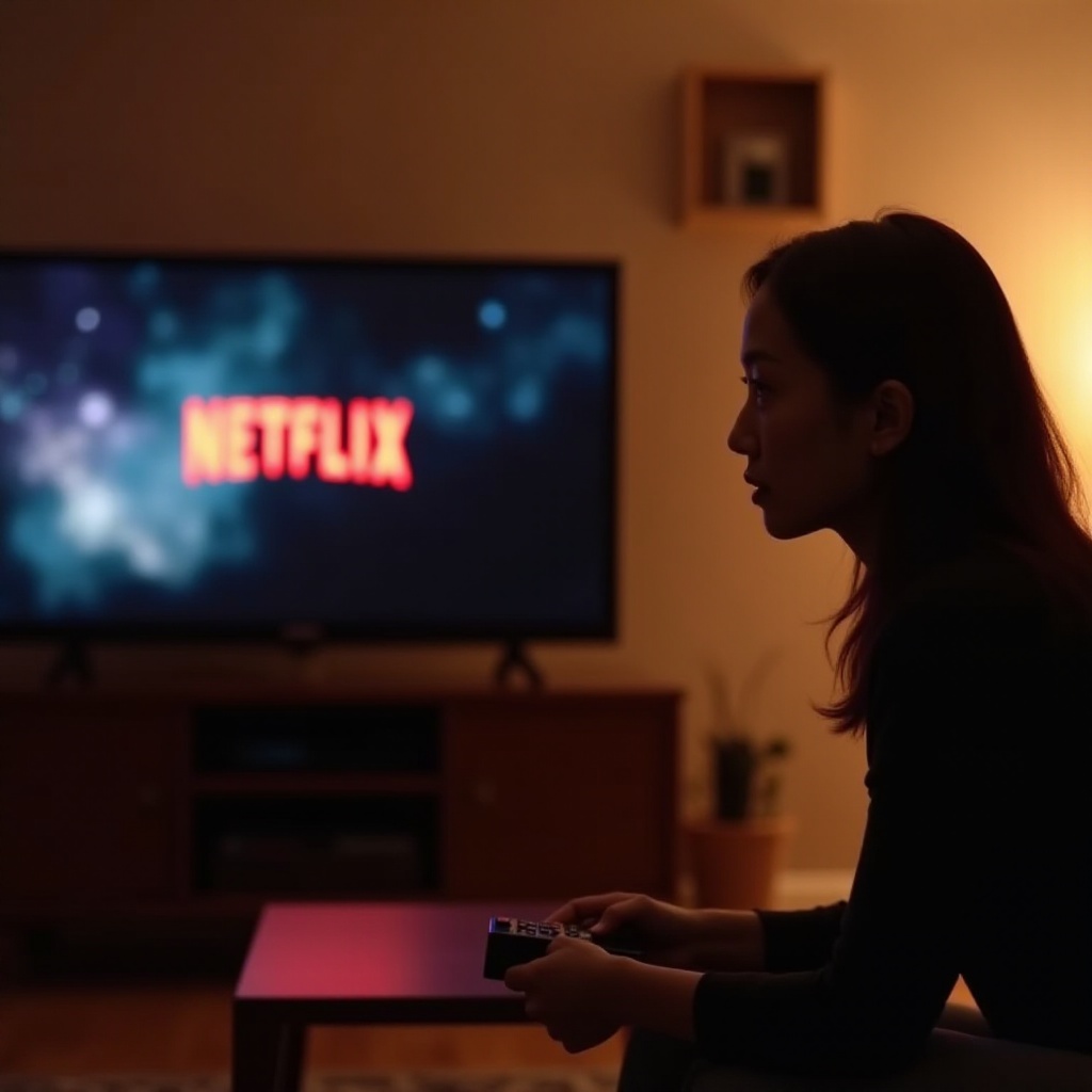 netflix tidak berfungsi di tv sony