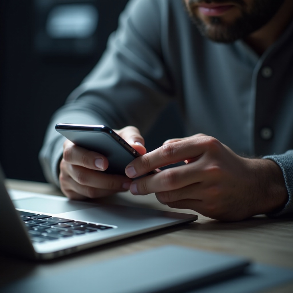 Kuinka korjata iPhonen reagoimaton näyttö vuonna 2024.