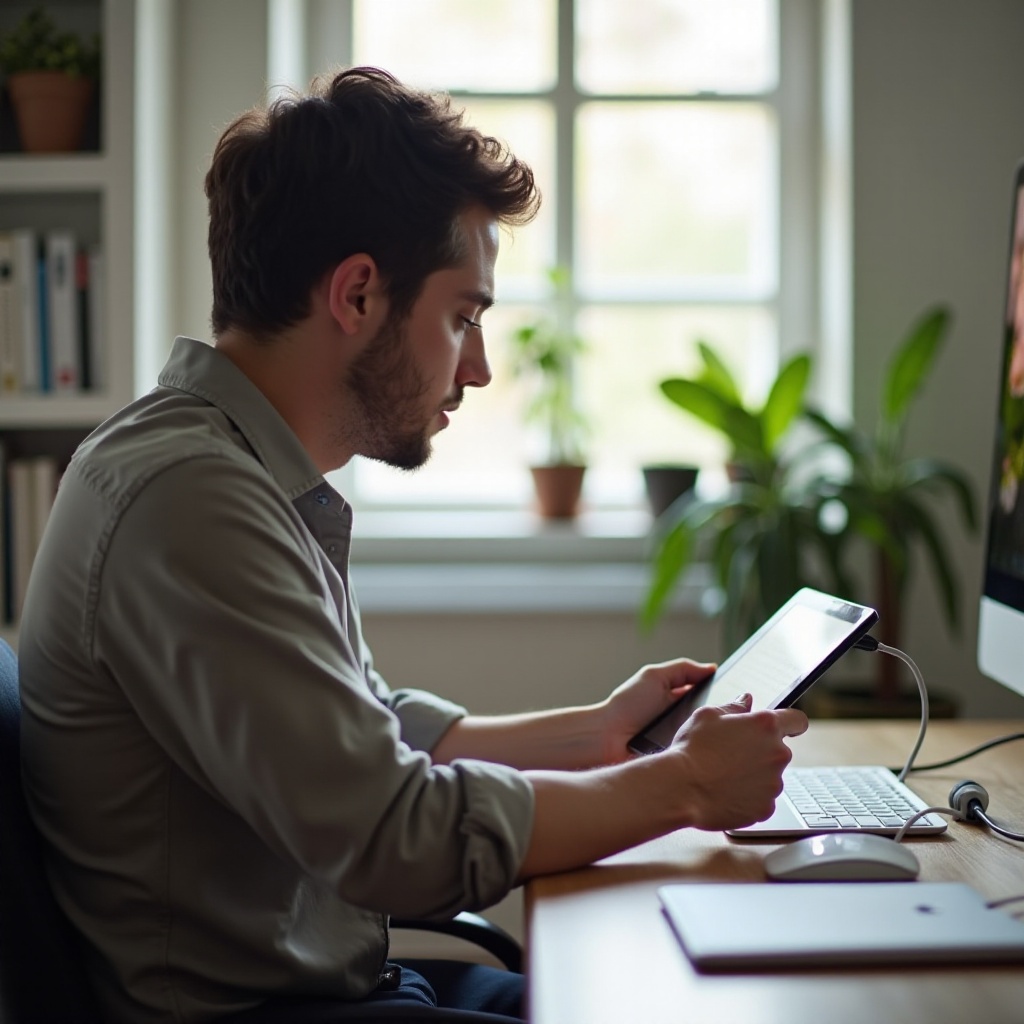 Amazon Kindle Fireの充電問題を修正する方法