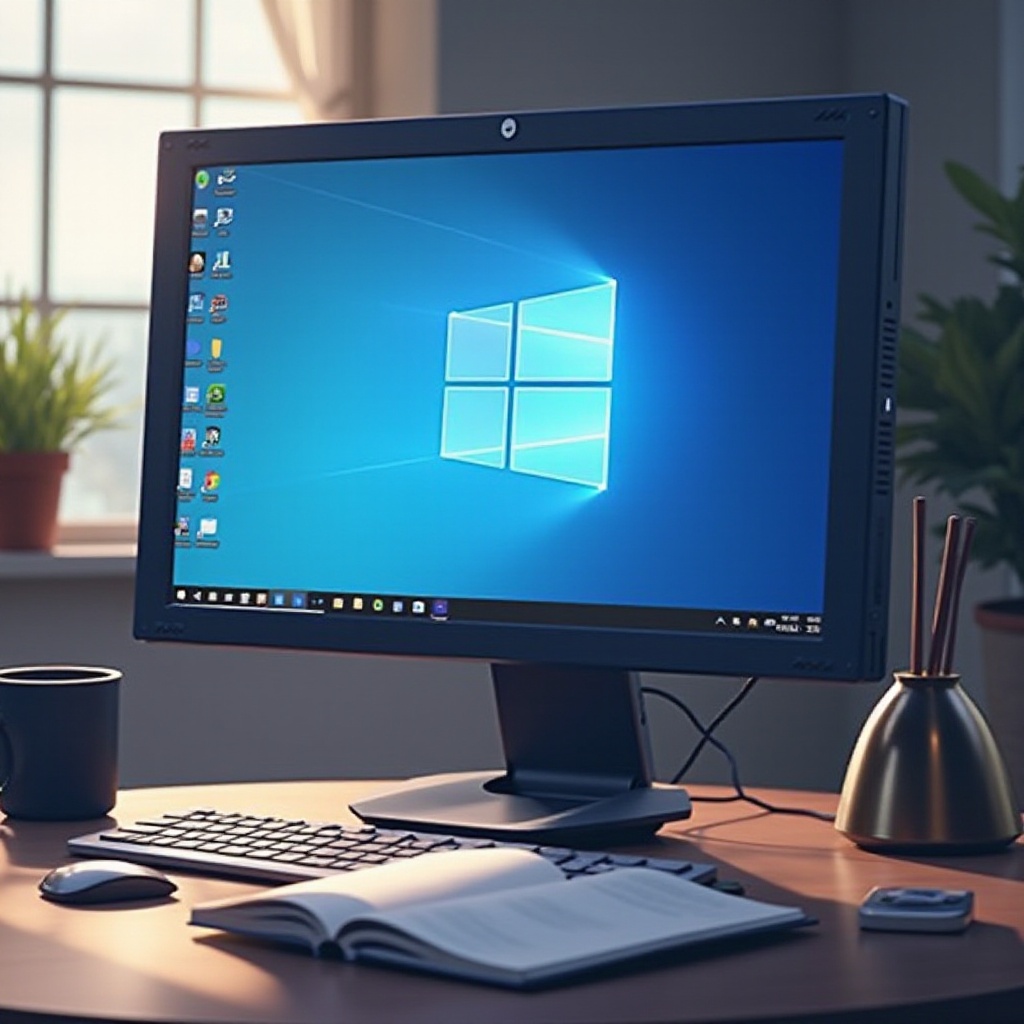 pikakäyttö puuttuu Windows 11:ssä