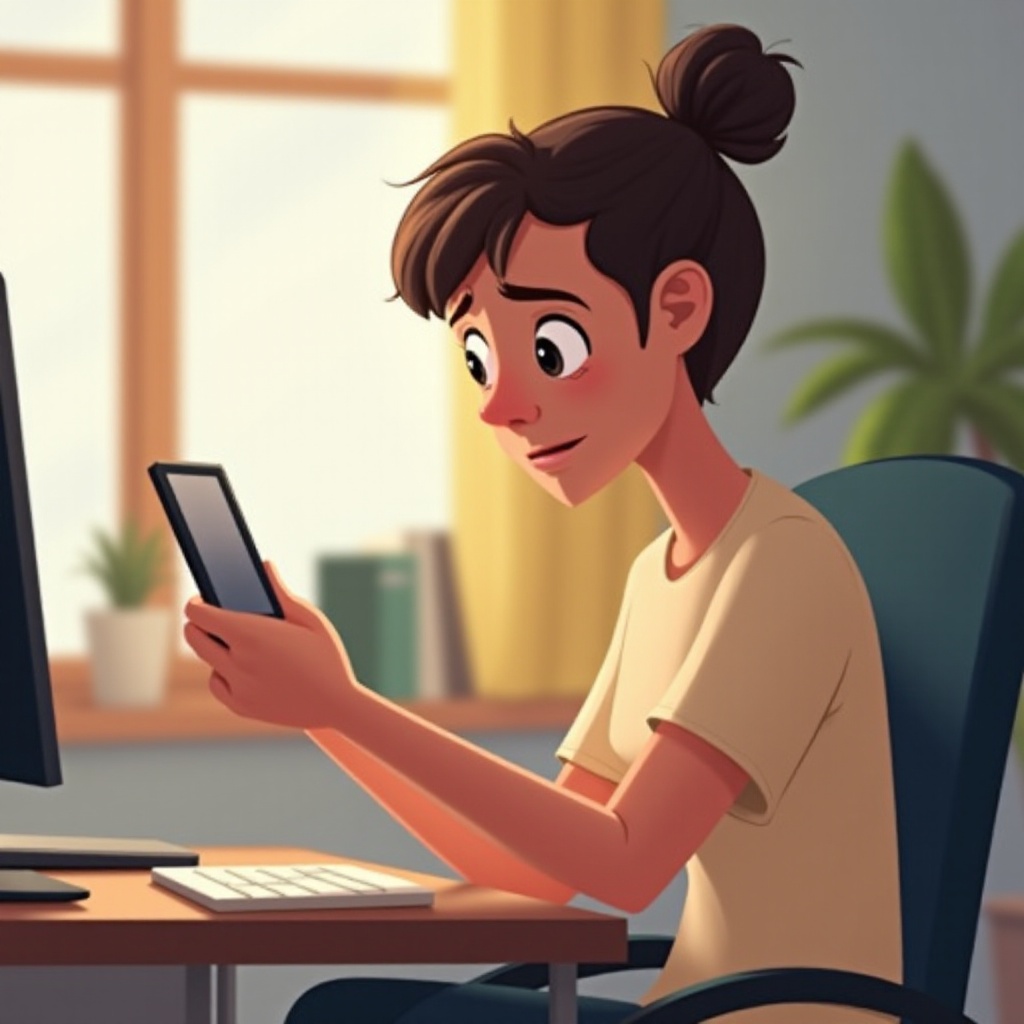 なぜ私の電話はオフになっているのか、そしてそれをどうやって直せるのか？