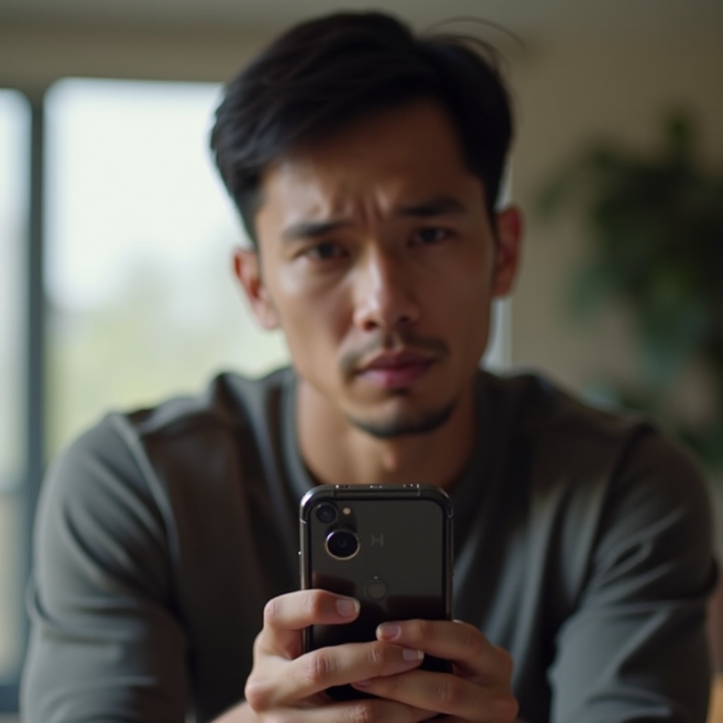 Het mysterie oplossen: iPhone-volume blijft toenemen nadat ik het heb verlaagd.