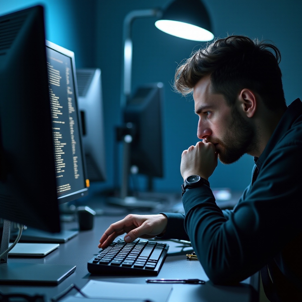 klawiatura dell przestała działać