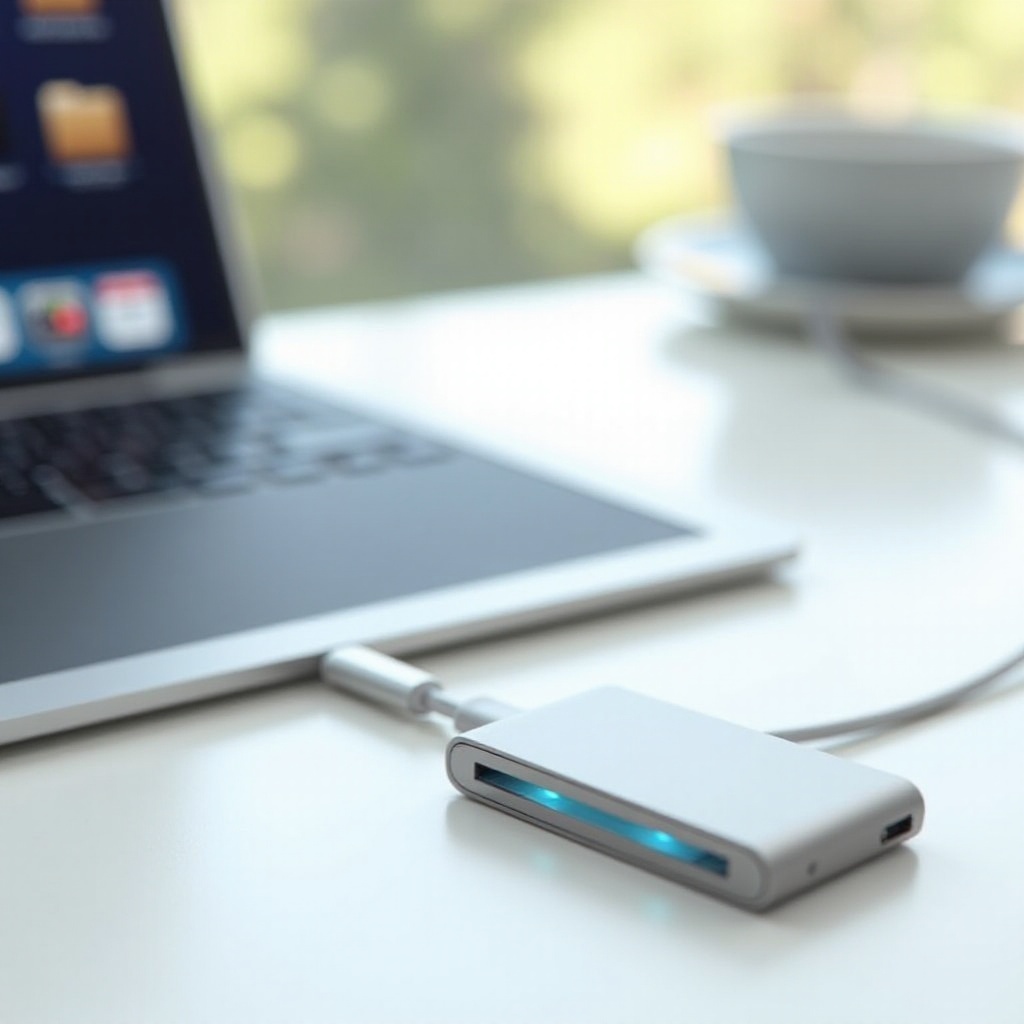 External Data Storage for iPad: The Complete 2026 Buyer’s Guide