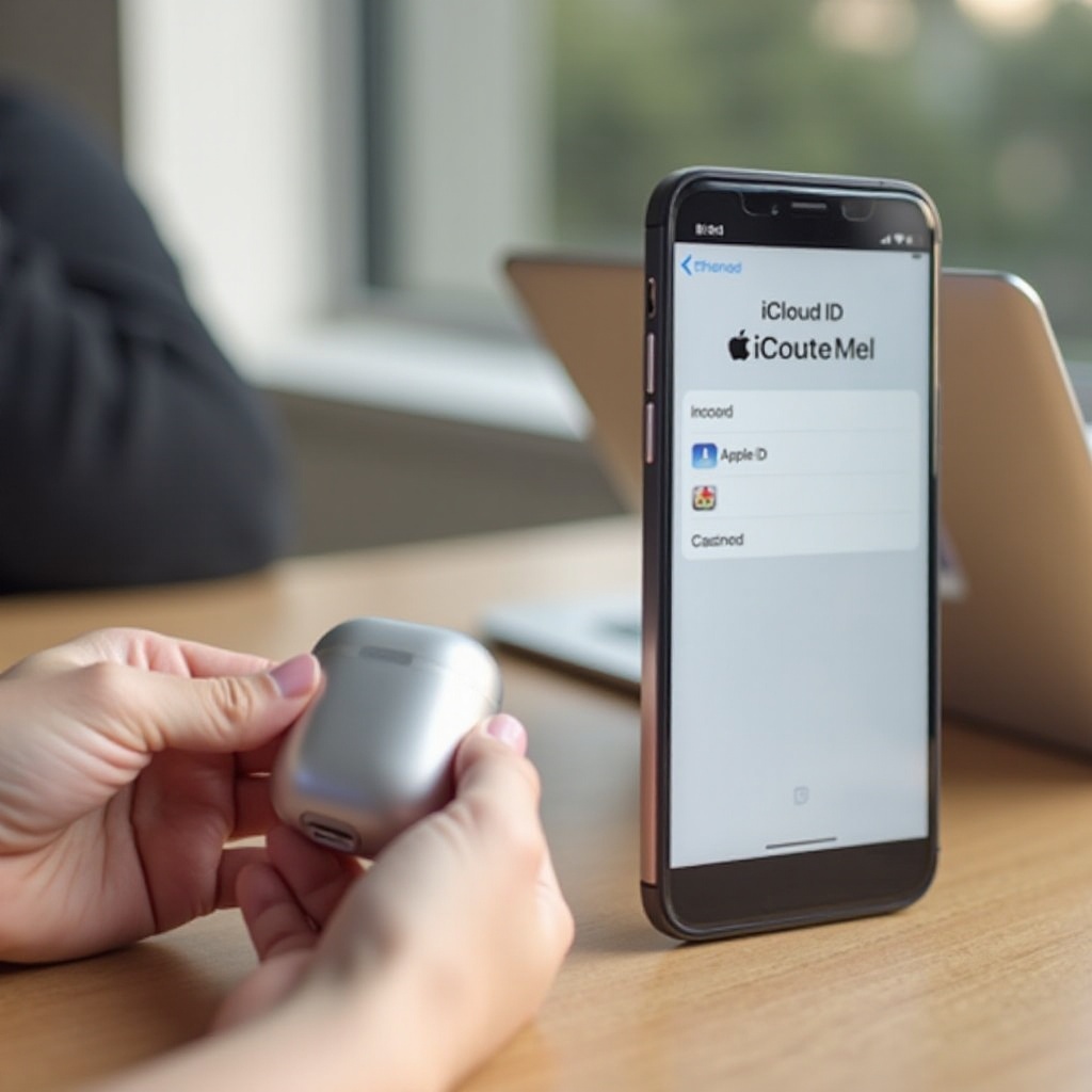 Paritetaanko AirPods Max iCloudiin? Mitä ’liittäminen omaan Apple ID:hen’ oikeasti tarkoittaa