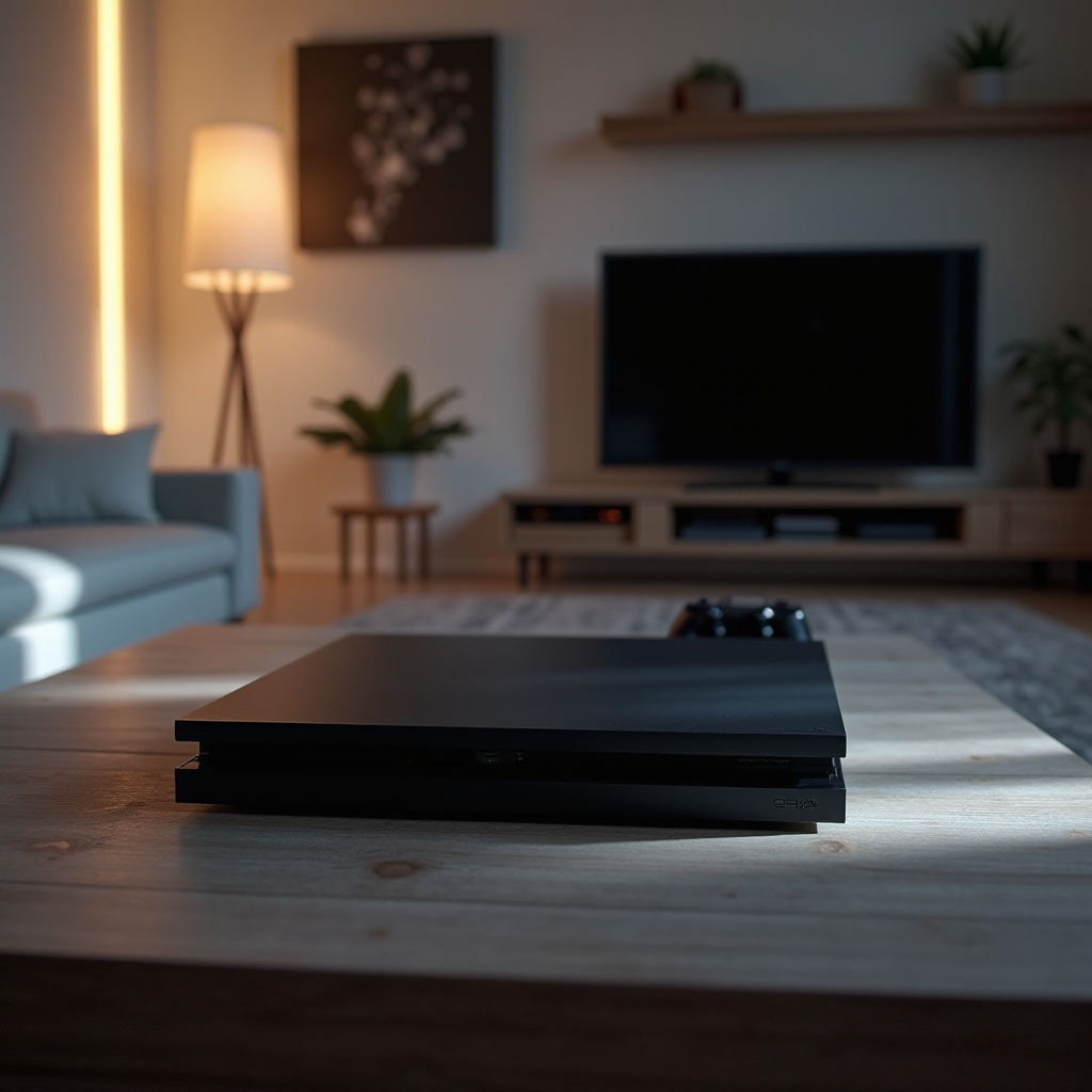 Jak odbudować bazę danych PS5 dla optymalnej wydajności