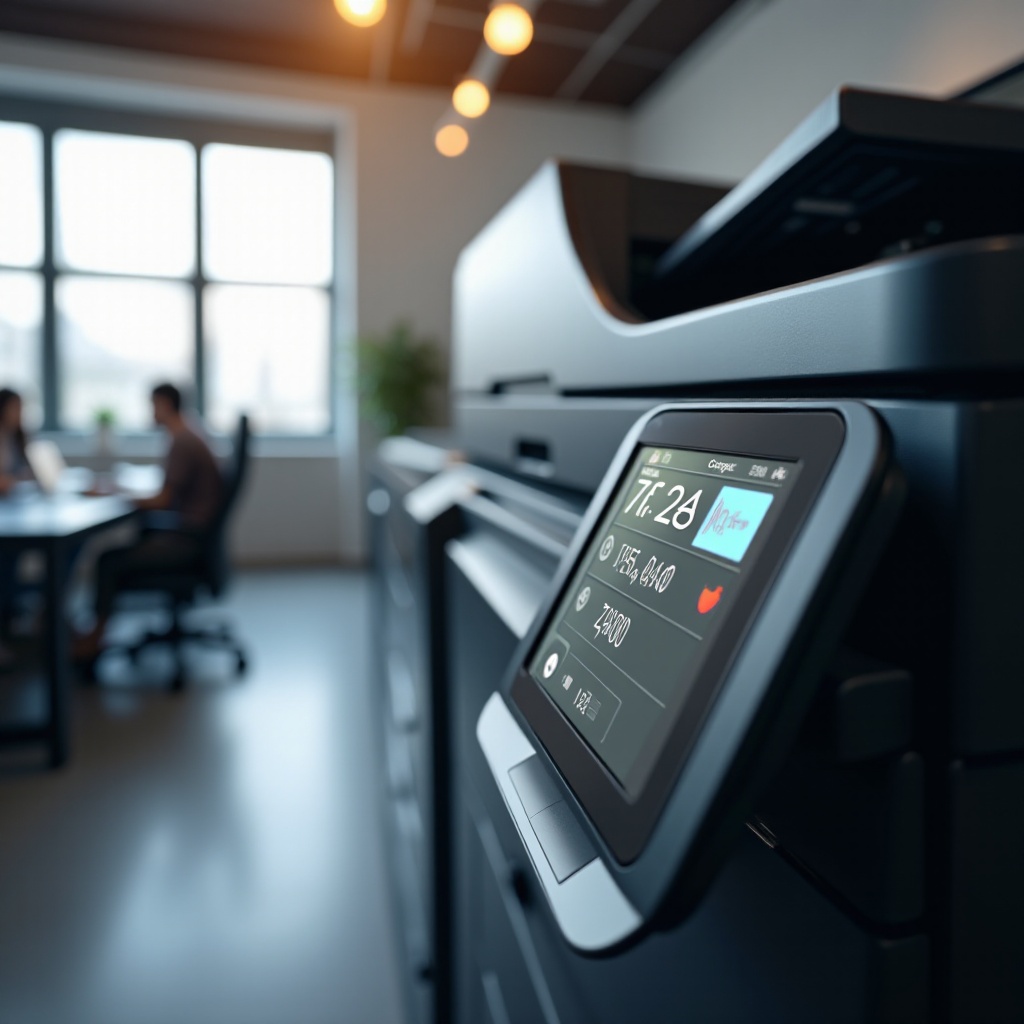 Solusi Spooling dalam Printer: Panduan Lengkap untuk Memahami dan Mengelola Efisiensi Pencetakan