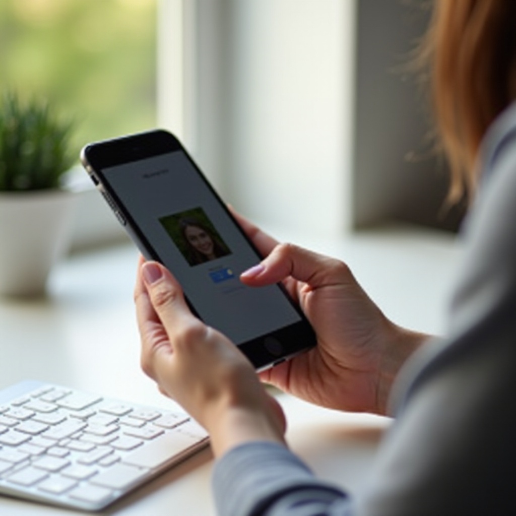 Nie można wczytać zdjęcia na iPhonie? 17 sprawdzonych rozwiązań, dzięki którym Twoje zdjęcia znów będą się pobierać