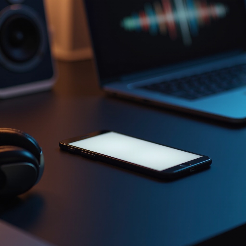 Solving the Mystery: iPhone Volume Keeps Going Up After I Turn It Down
