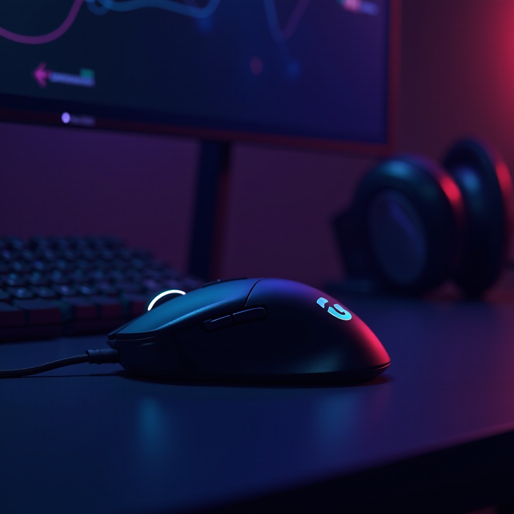 Ostateczny przewodnik po myszkach o wysokim DPI do gier w 2024 roku