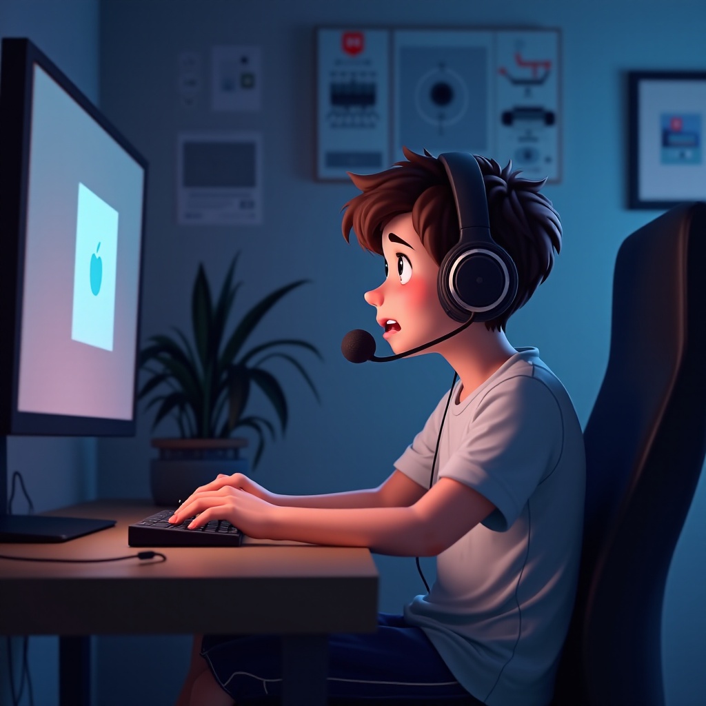 Why is My Microphone Not Working on Roblox?