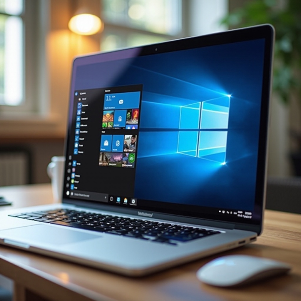 Nopea pääsy puuttuu Windows 11:stä: Kuinka palauttaa se