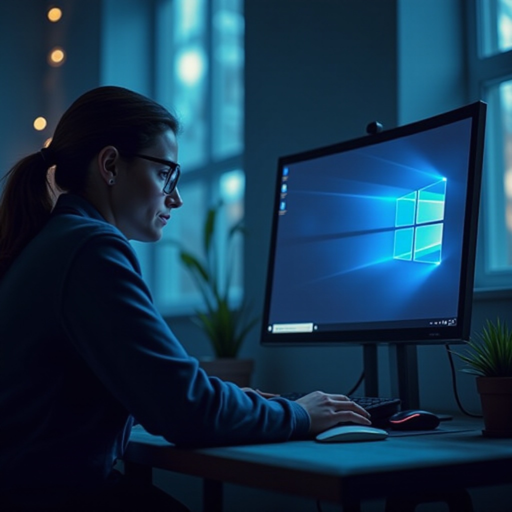 why won't my pc update to windows 11