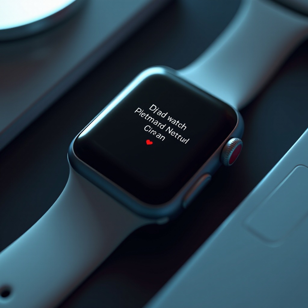 Cara Memperbaiki Masalah ‘Apple Watch Tidak Bekerja pada Jaringan Seluler’ di 2024
