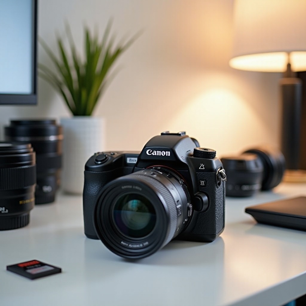 Top Rated Cameras Under $1000 for 2024: Capture Your Moments Affordably