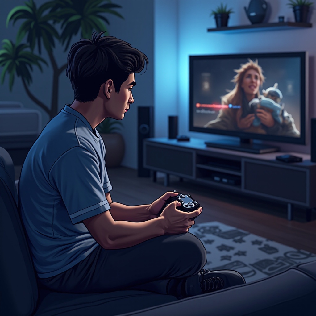 แก้ไขปัญหาการเชื่อมต่อคอนโทรลเลอร์ PS4: คู่มือฉบับสมบูรณ์