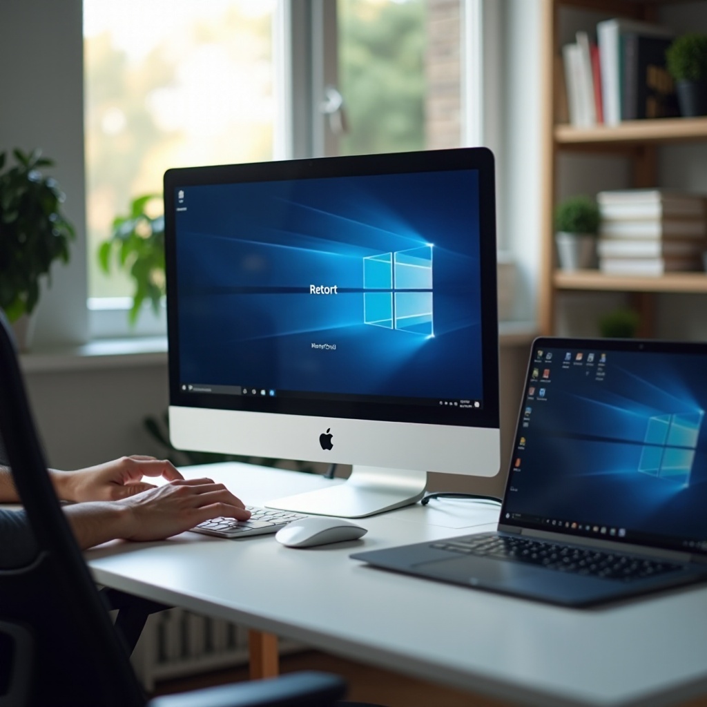 Does Restarting Your PC Help Performance? The No-Nonsense Guide