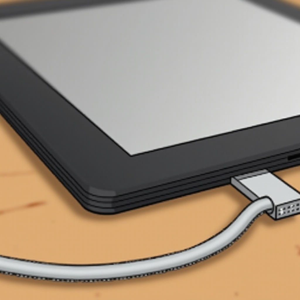 Kuinka korjata latausongelmat Amazon Kindle Fire -laitteessasi