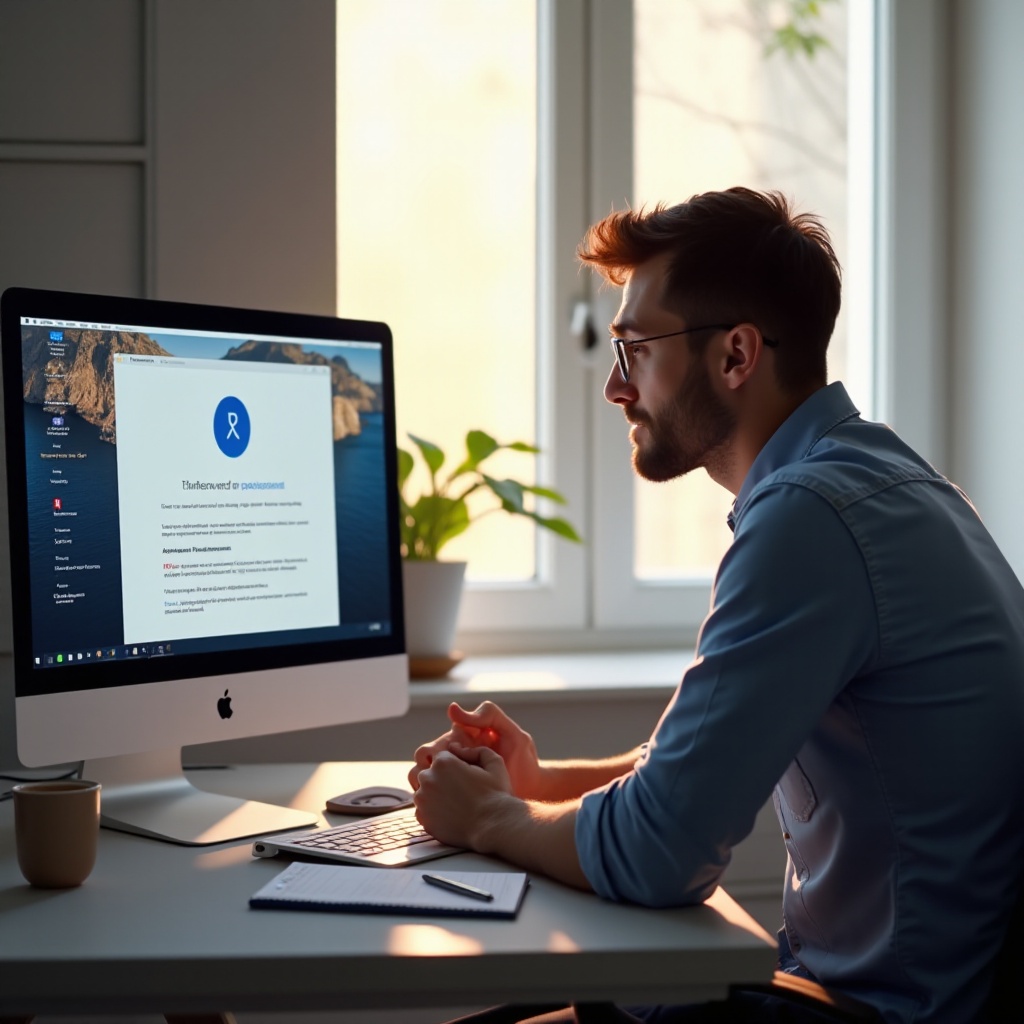 Why Won’t My PC Update to Windows 11? Troubleshooting Guide