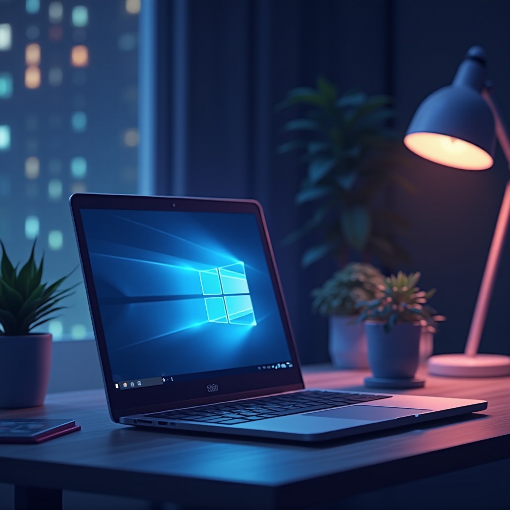 แล็ปท็อป HP บูตช้า