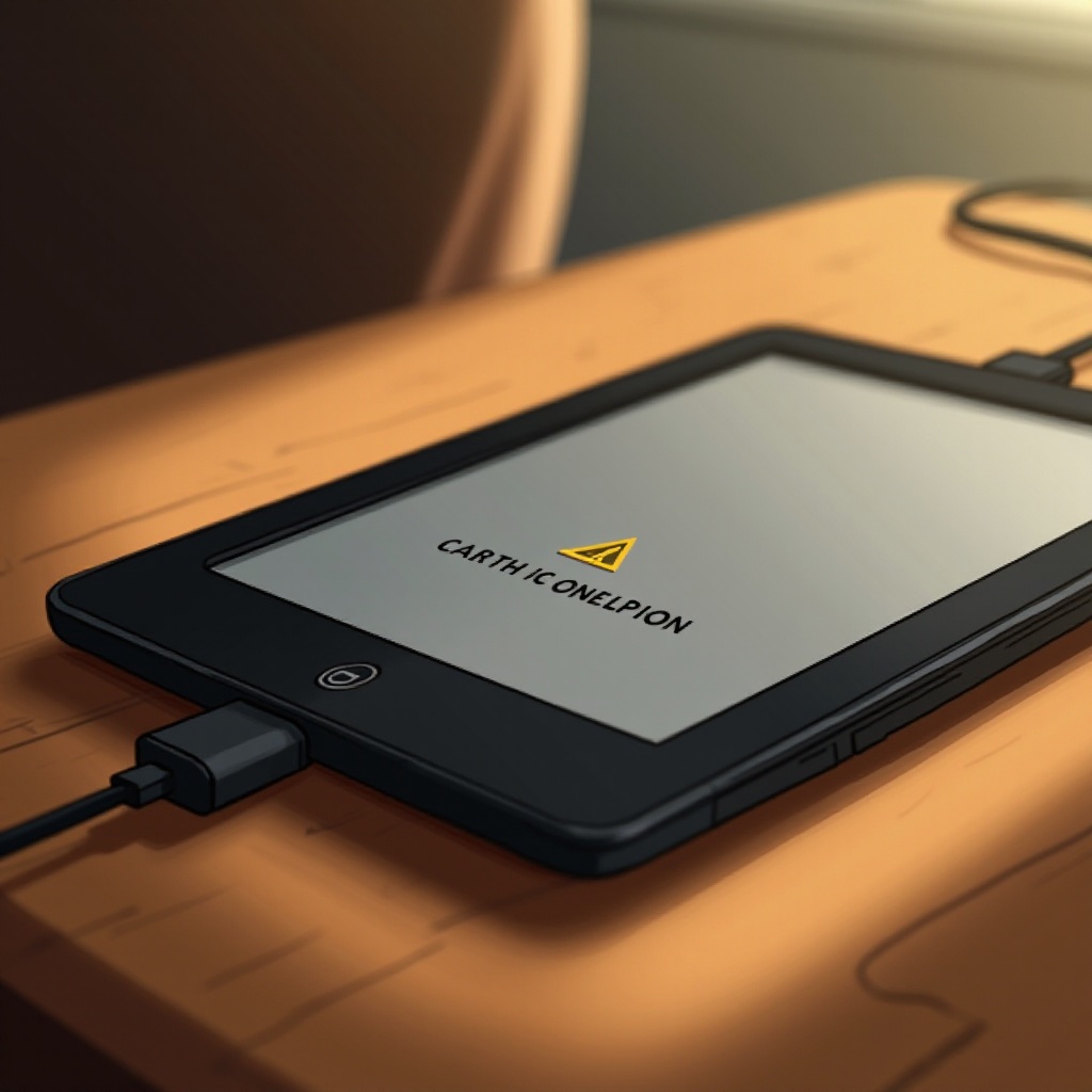 วิธีแก้ไขปัญหาการชาร์จบน Amazon Kindle Fire ของคุณ