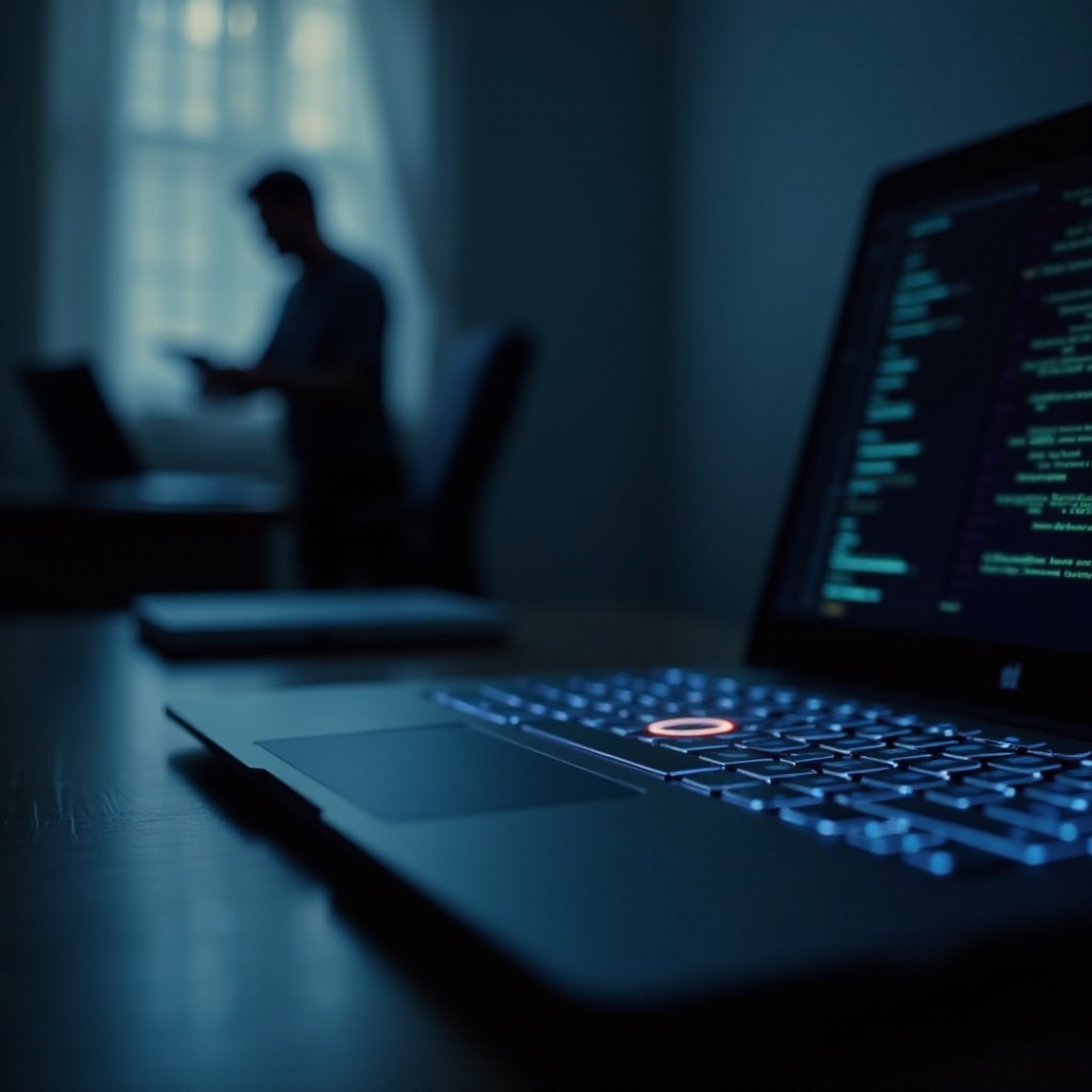 HPのラップトップが起動するのが遅い