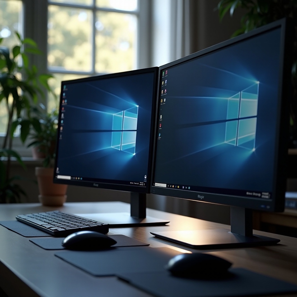 how to lower brightness on my monitor