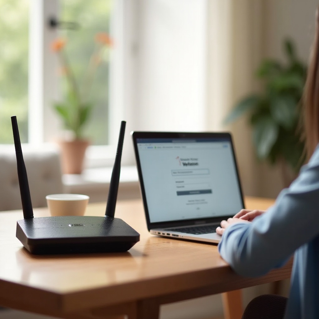 Activate Verizon Wireless Router: Complete Setup, Troubleshooting, and Optimization Guide