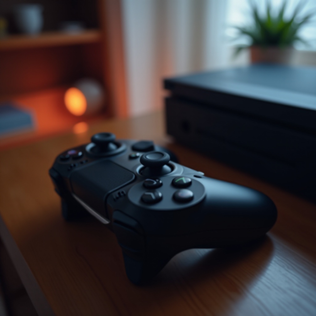 PS4コントローラー接続問題を解決する: 完全ガイド