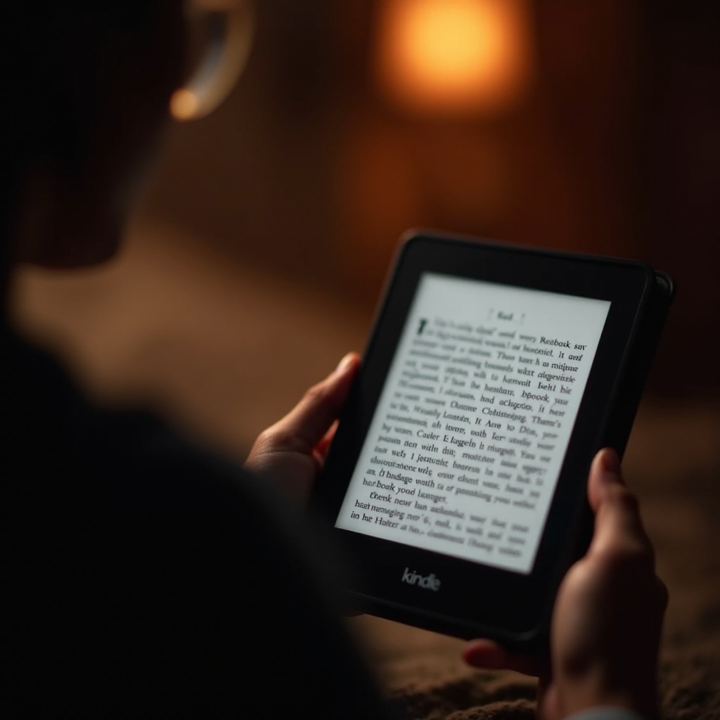 Can Kindle Save Multiple Bookmarks in the Same Book?