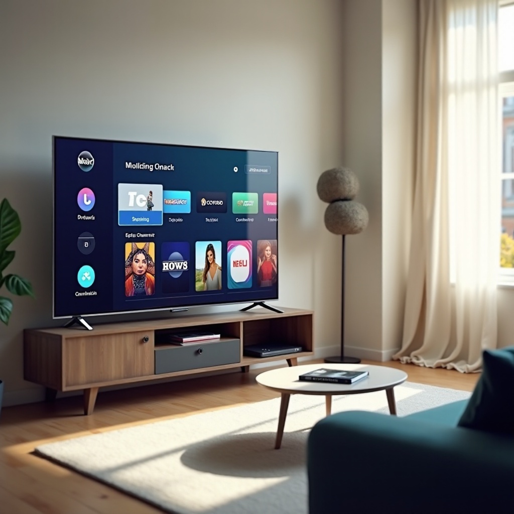 スマートテレビでローカルチャンネルをストリームする方法 (2024)