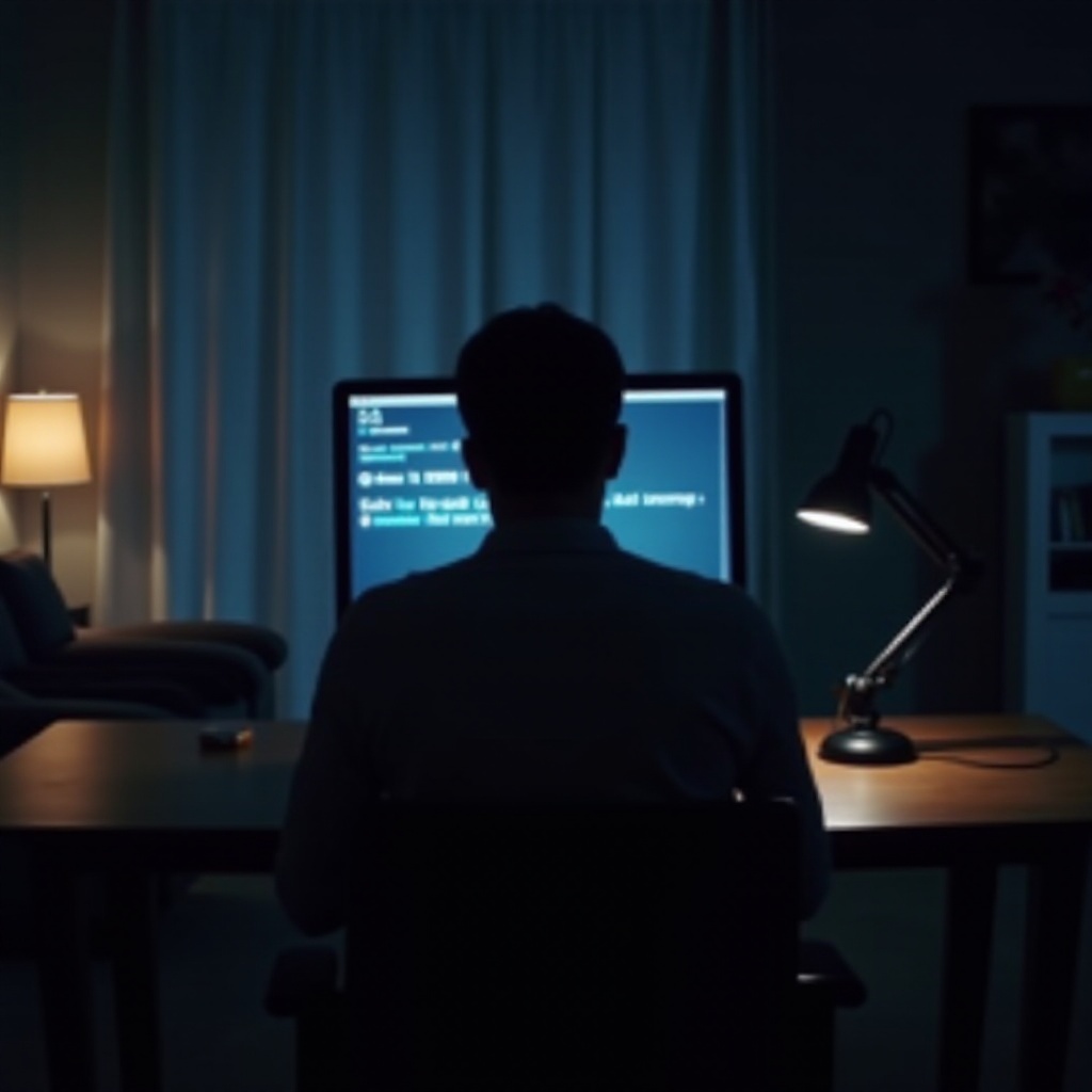 Windows 오류 해결: ‘폴더를 열 수 없음 Zip이 유효하지 않음’