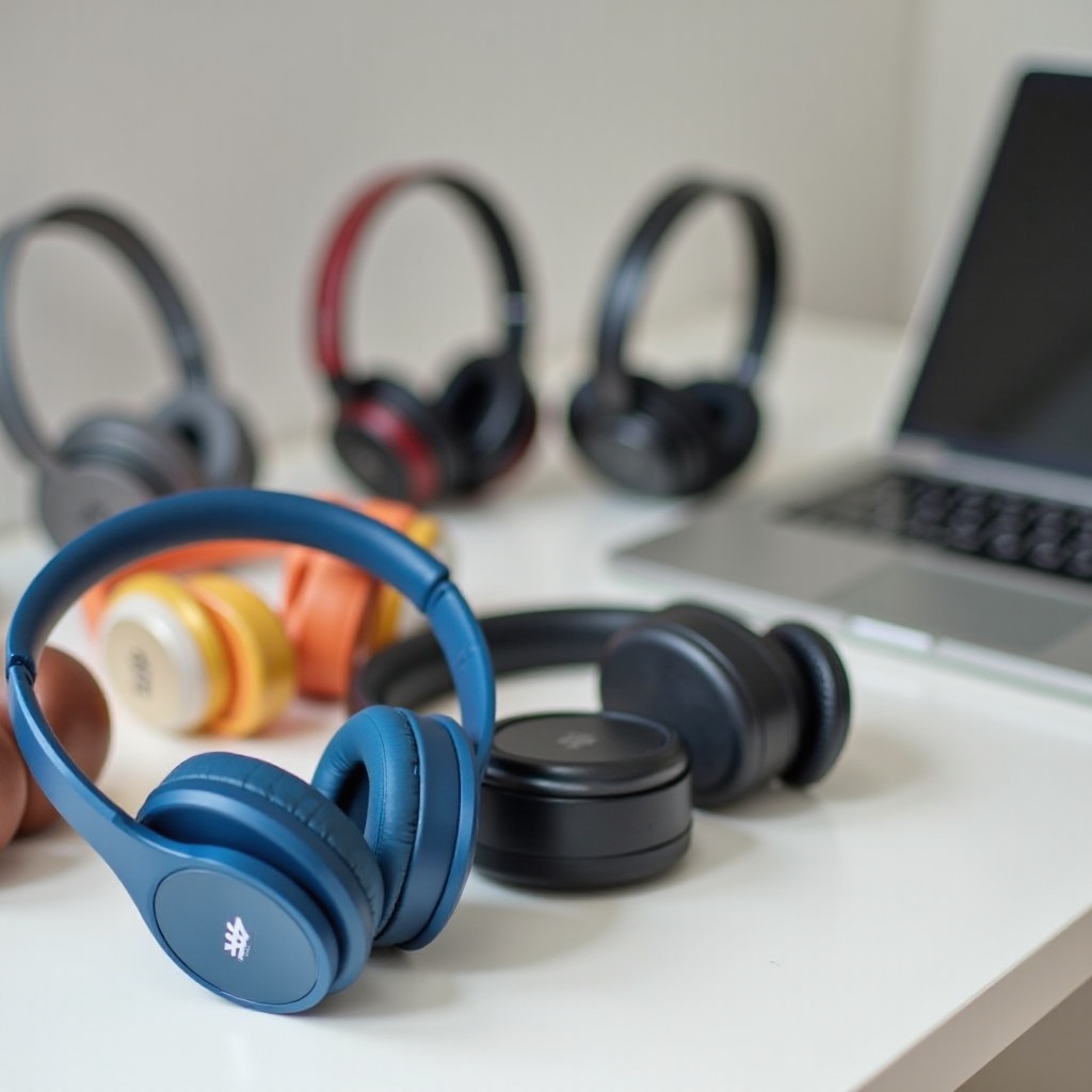 słuchawki bluetooth poniżej 15 USD