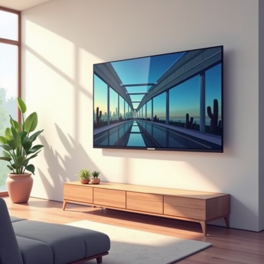 Kuinka suoratoistaa paikallisia kanavia älytelevisiosta (2024)