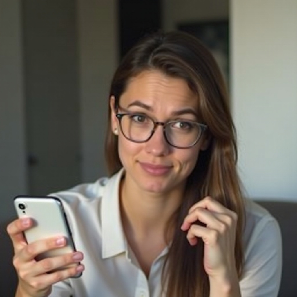 Hoe te weten of iemand je heeft geblokkeerd op Samsung-apparaten