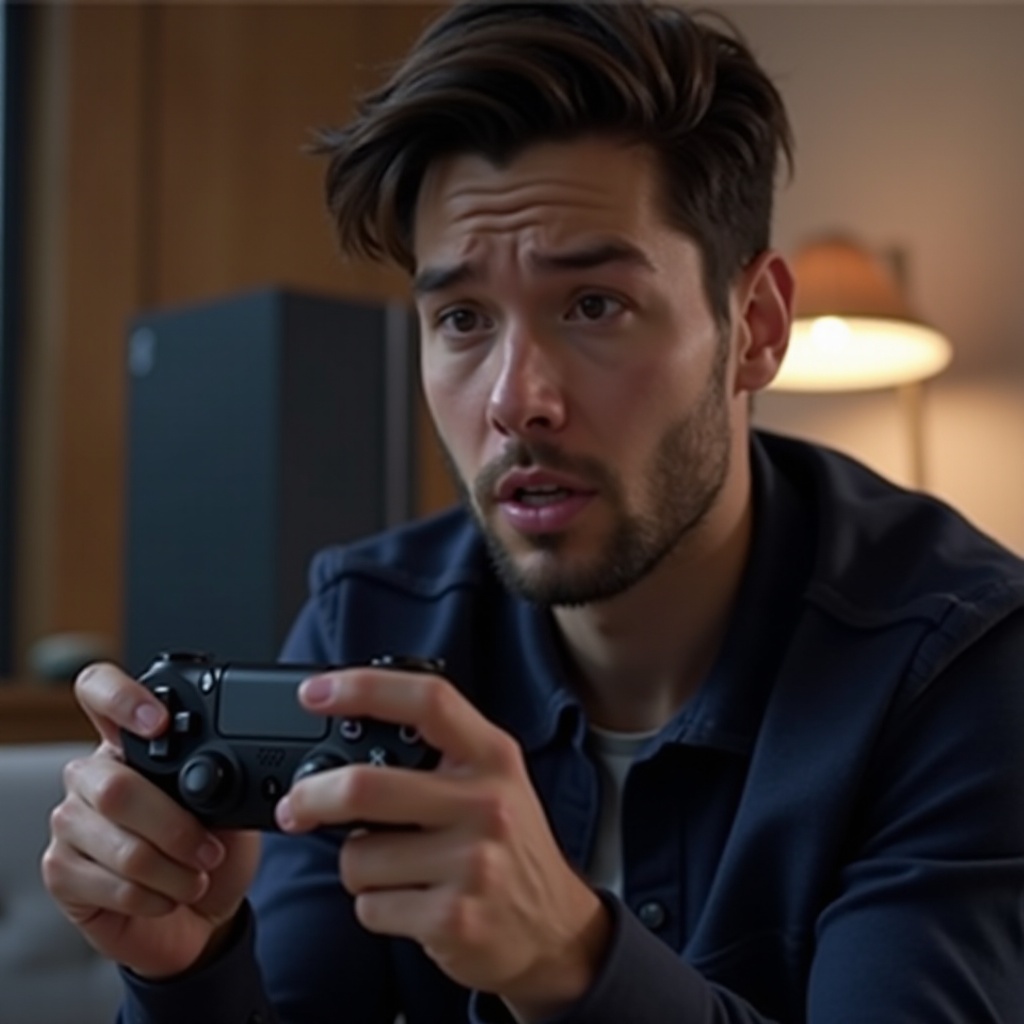 Waarom Verbindt Mijn Nieuwe PS5-controller Niet? Los het Nu Op.