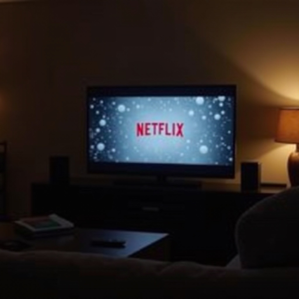 Netflix Not Working on Sony TV: How to Fix Common Issues