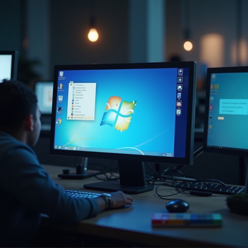 Quick Access Missing in Windows 11: How to Restore It