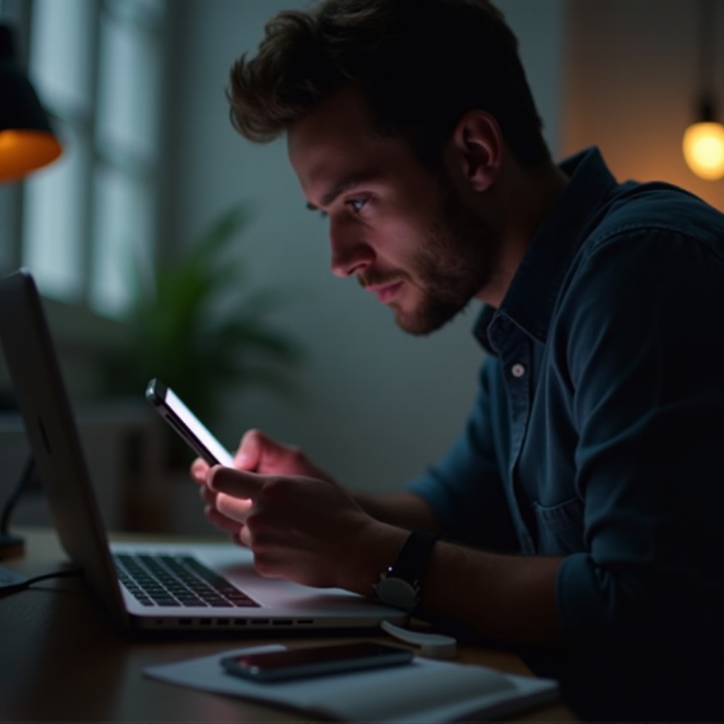 วิธีแก้ไขหน้าจอ iPhone ไม่ตอบสนอง