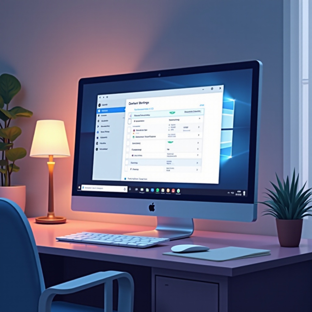 Cara Mengubah Peramban Default di Windows 11: Panduan Langkah demi Langkah