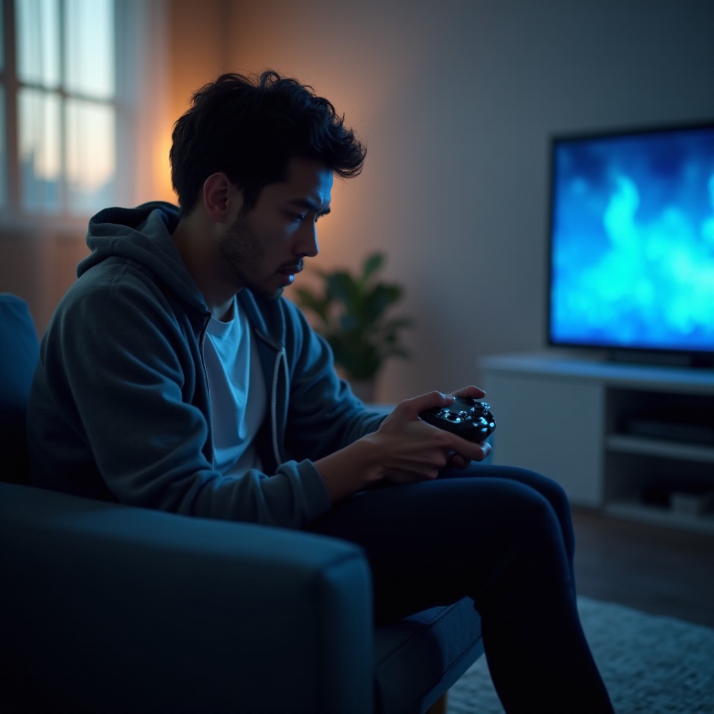 waarom maakt mijn nieuwe PS5-controller geen verbinding