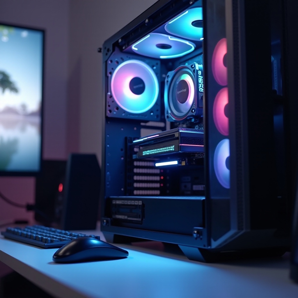 What Is the Best Graphics Card on the Market? A Complete Buyer’s Guide for Gamers and Creators
