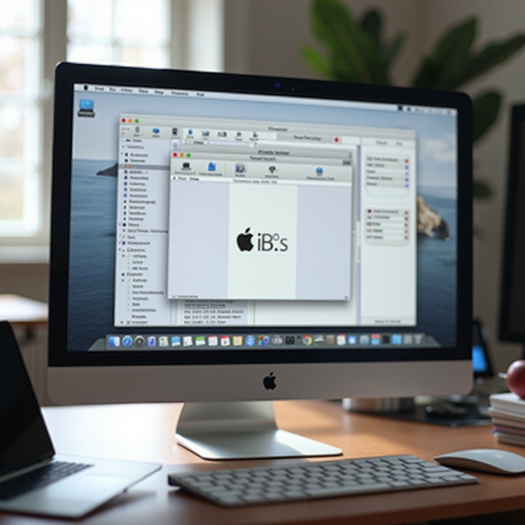 อีมูเลเตอร์ของ Apple สำหรับ Windows: อะไรที่ใช้งานได้จริงในปี 2026