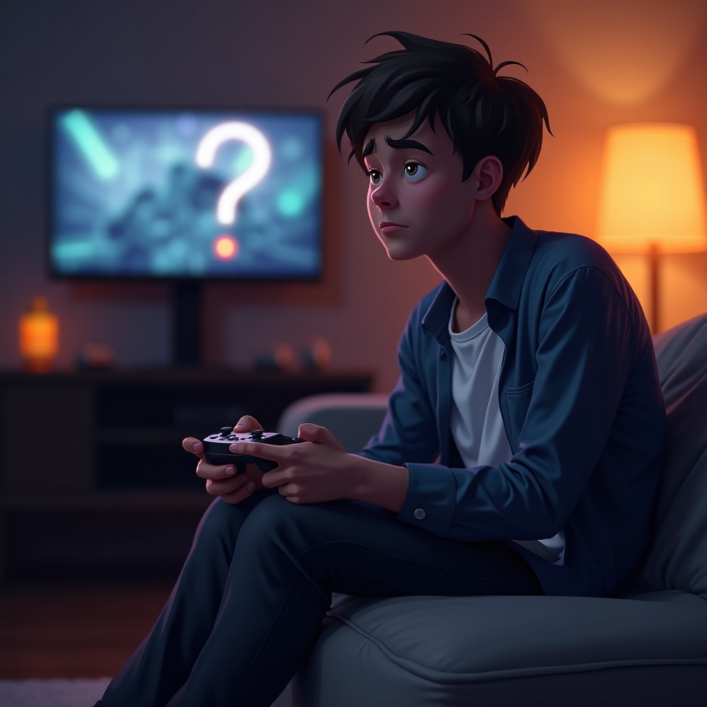 Why Won’t My New PS5 Controller Connect? Fix It Now