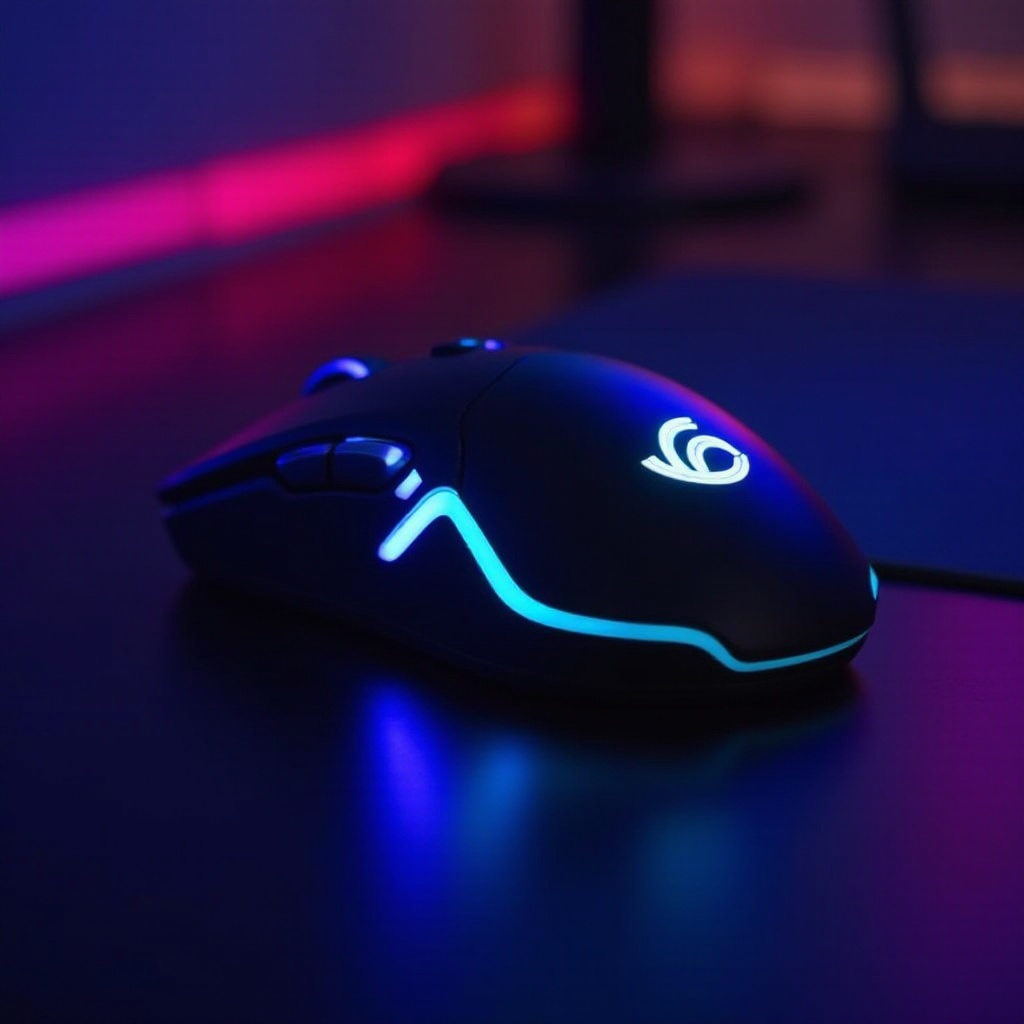 The Definitive Guide to High DPI Mice for Gaming in 2024
