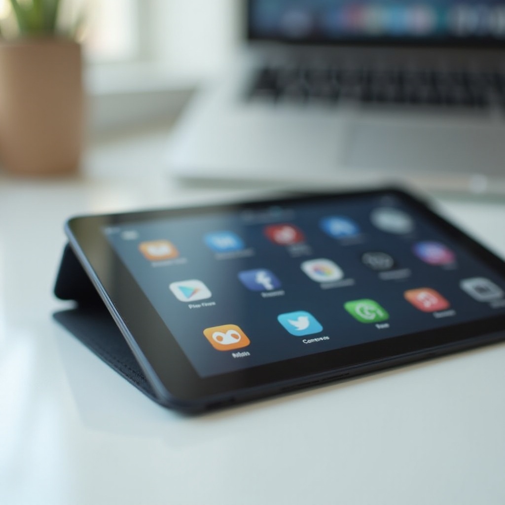 Kuinka poistaa esiasennetut sovellukset Amazon Fire -tabletilta