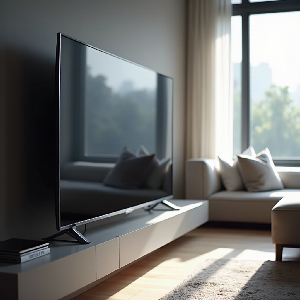 LGテレビを高速化する方法: 包括的ガイド