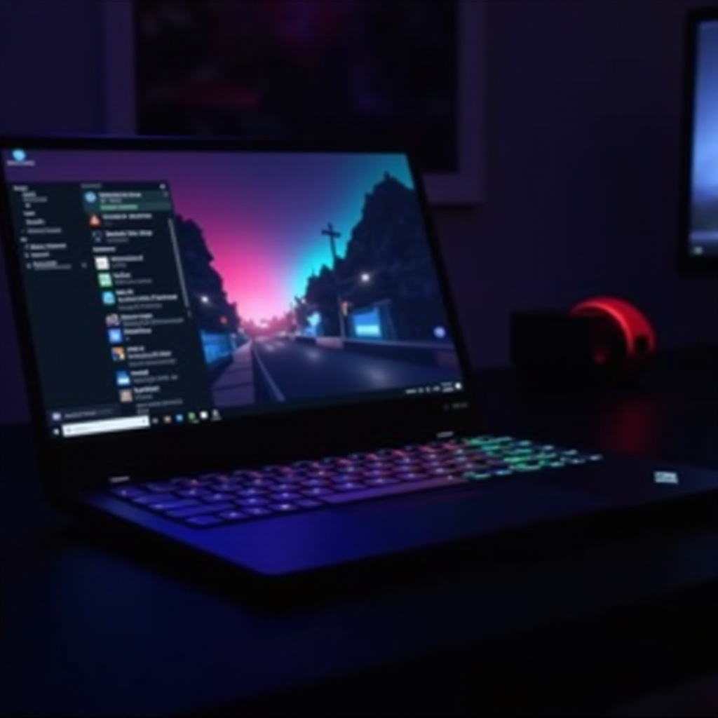 Best Lenovo ThinkPad for Gaming: The Ultimate Guide