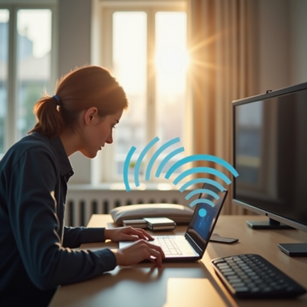Kuinka käyttää reititintä Wi-Fi-toistimena paremman kattavuuden saavuttamiseksi.